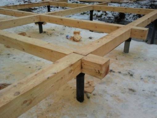 Купить сваи 150x150 в Кумертау от 1855 руб: Надежные решения для фундамента | Цена, заказ, доставка