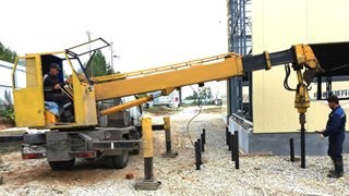 Свая винтовая 102 купить в Кумертау - цена от 2438 руб