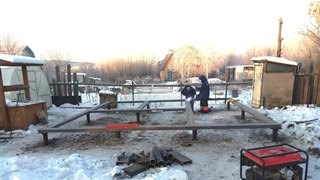 Купить винтовые сваи 76 в Кумертау и Башкирии | цена от 1802 руб с доставкой
