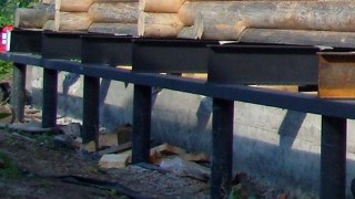 Замена фундамента на винтовые сваи в Кумертау. Оптимальная цена замены фундамента от 15898 руб.