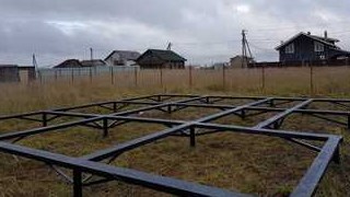 Купить свайный фундамент в Кумертау | лучшая цена от 2650 руб с доставкой свай