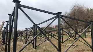 Свая винтовая 102 купить в Кумертау - цена от 2438 руб