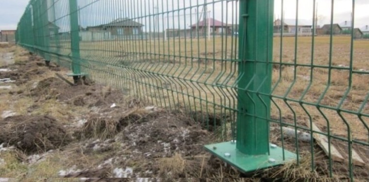 Купить сваи для ограждения от производителя в Кумертау от 1431 руб: низкая цена, быстрая установка